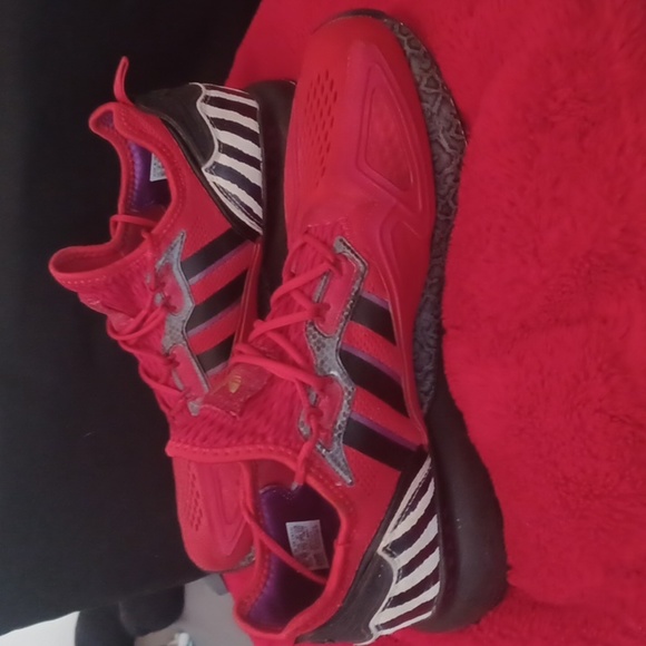 Adidas ZX  2K Jaylen Ramsey 'Survival Is Rare' - Picture 3 of 7